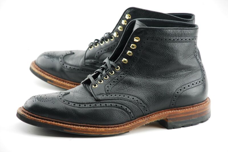 Alden D6845HC