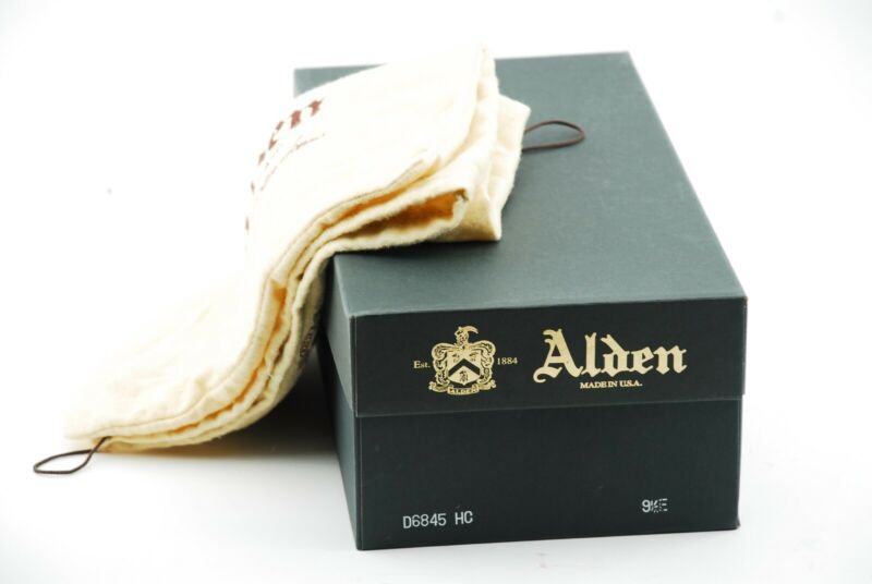 Alden D6845HC