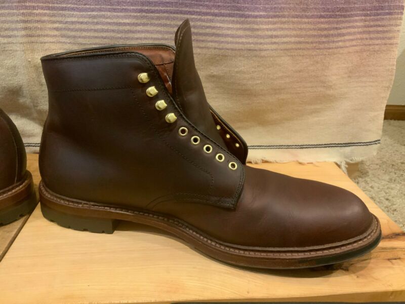 Alden D4806HC