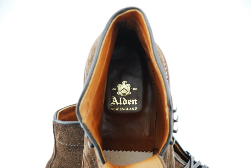 Alden D9805HC