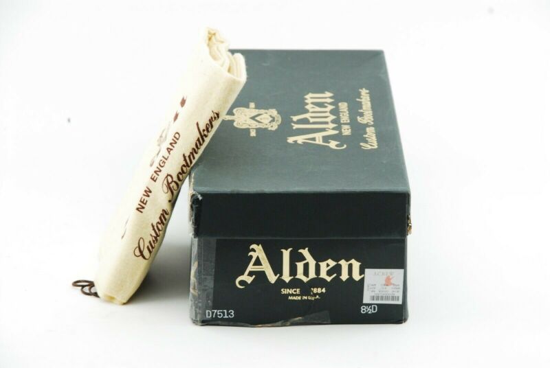 Alden D7513