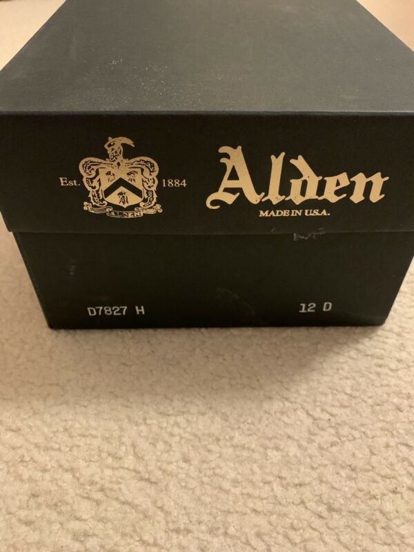 Alden D7827H