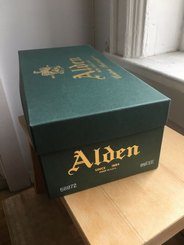 Alden 58872