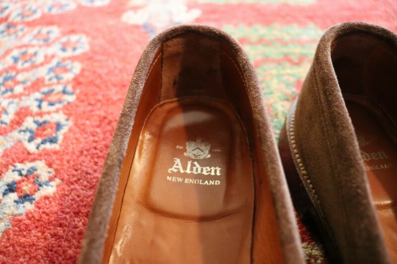 Alden D6203F