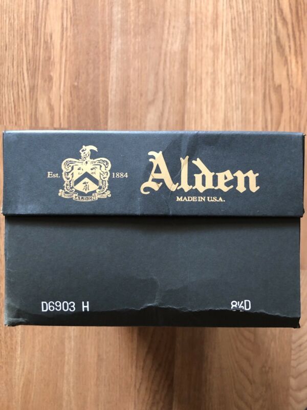 Alden D6903H