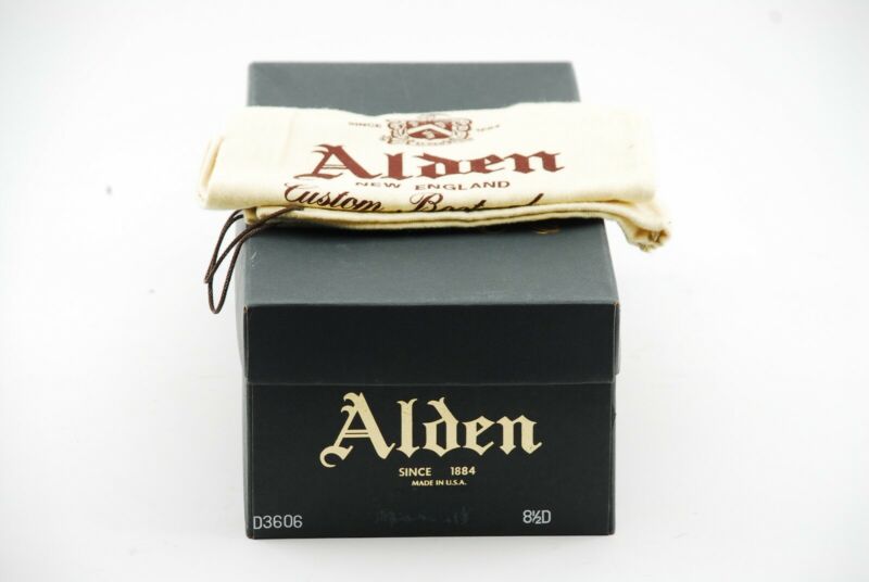 Alden D3606