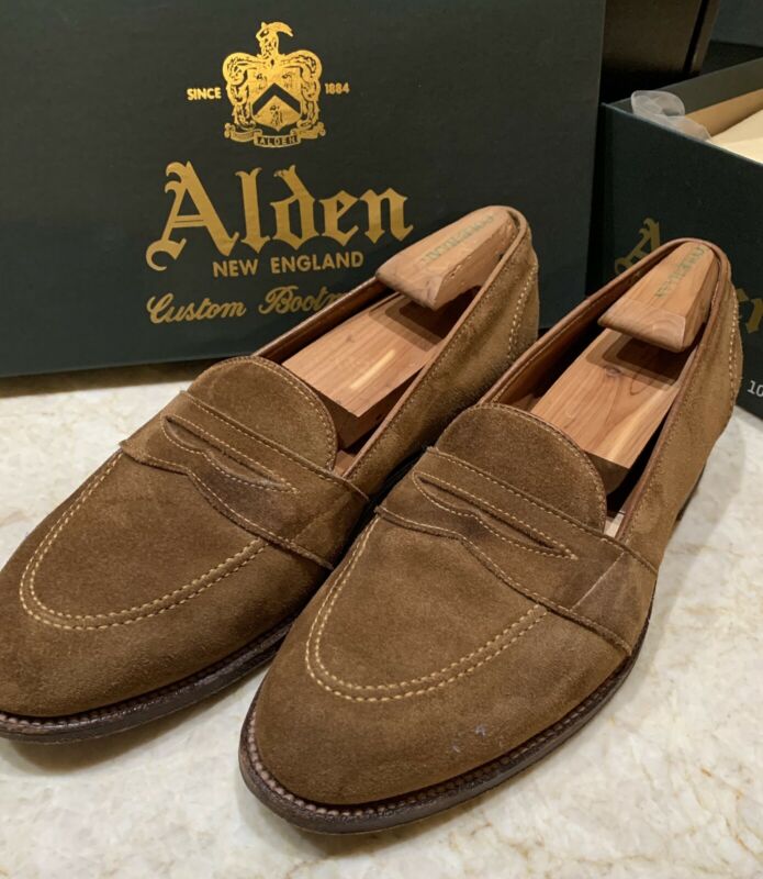 Alden 68330F