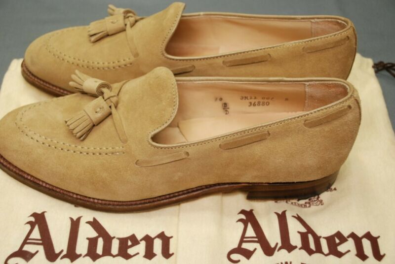 Alden 36880