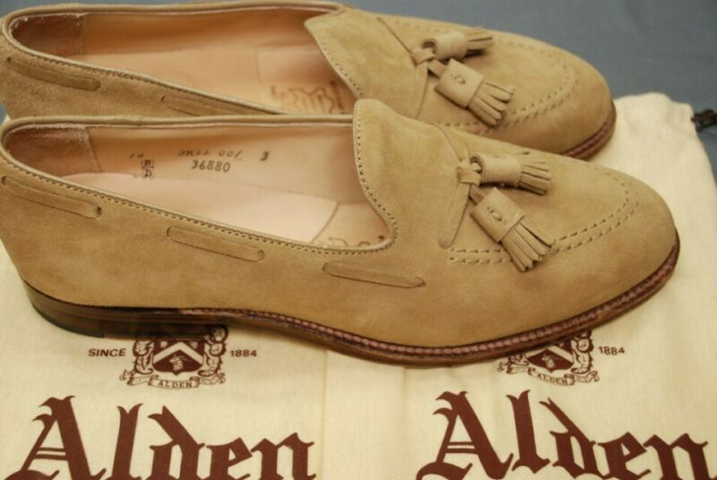 Alden 36880