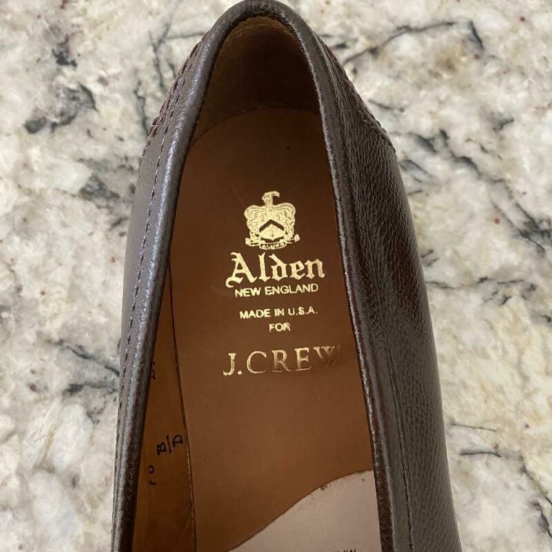Alden D9208