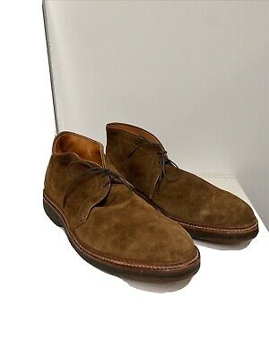 j crew chukka boots