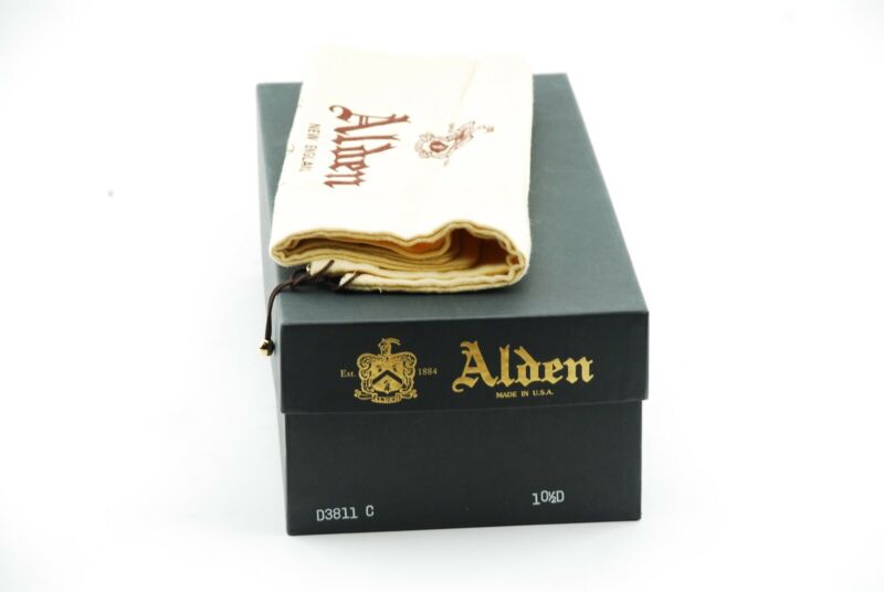 Alden D3811C