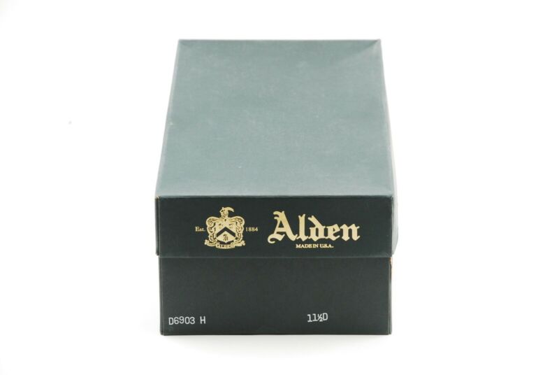 Alden D6903H