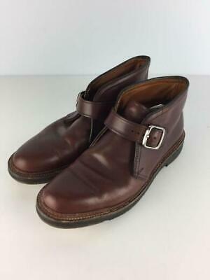 Alden 91703 Brown Chromexcel George Boot