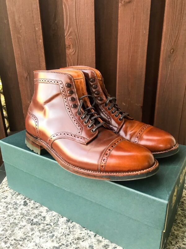 Alden D7803HC