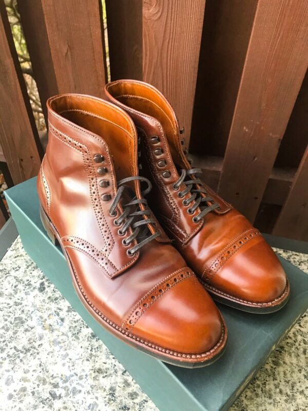 Alden D7803HC