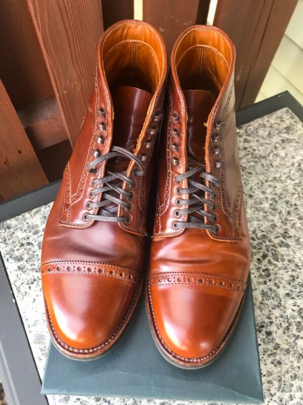 Alden D7803HC