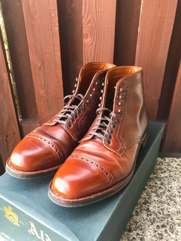 Alden D7803HC