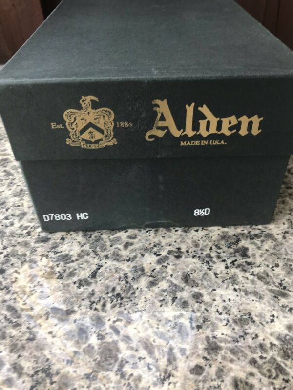 Alden D7803HC