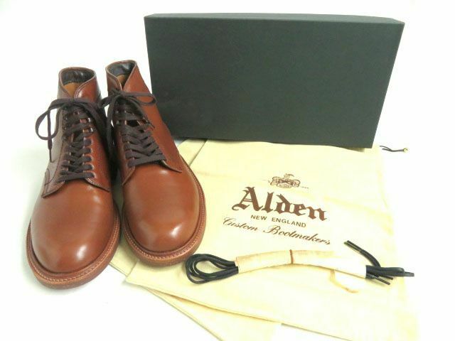 Alden 86030H