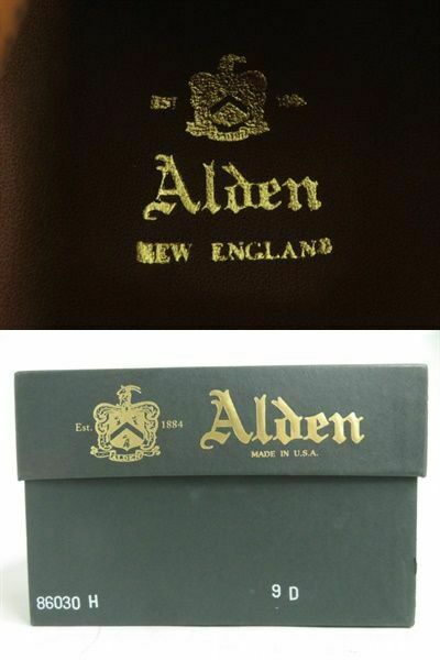 Alden 86030H