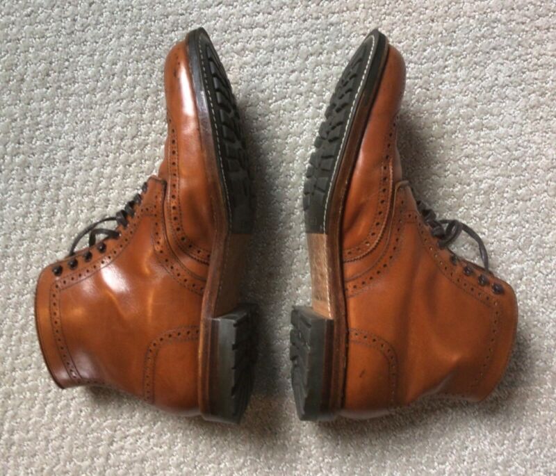 Alden D9835HC