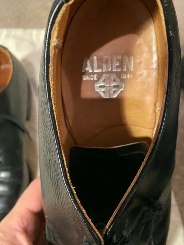 Alden 49
