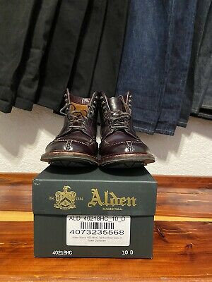 alden 40218hc