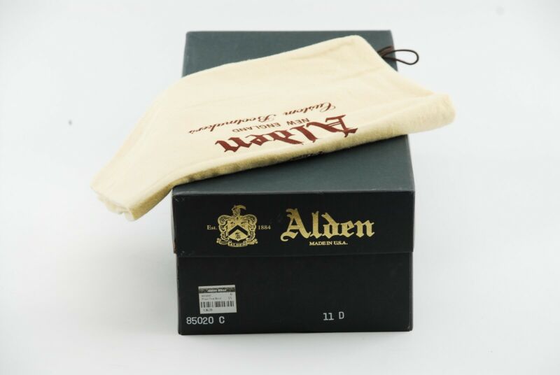 Alden 85020C