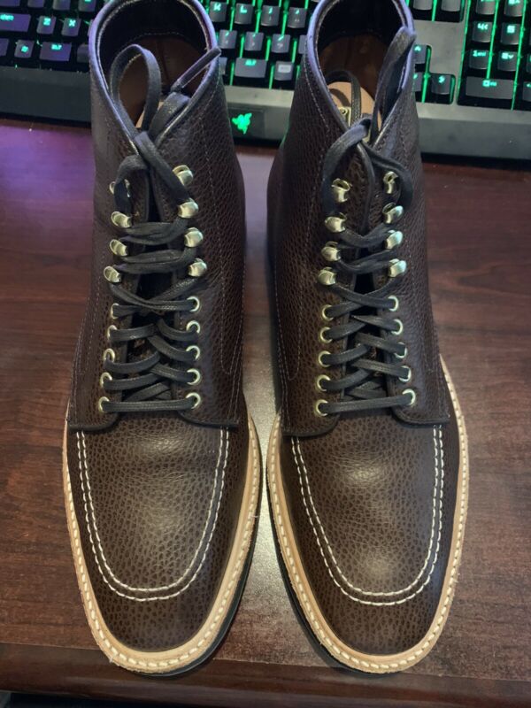 Alden D8929HC