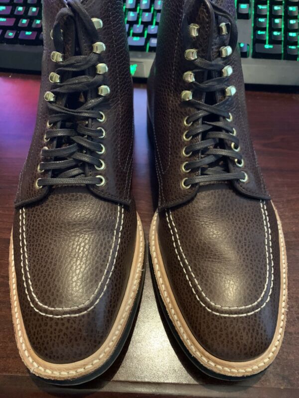 Alden D8929HC