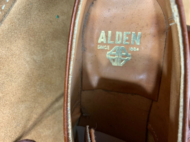 Alden 459