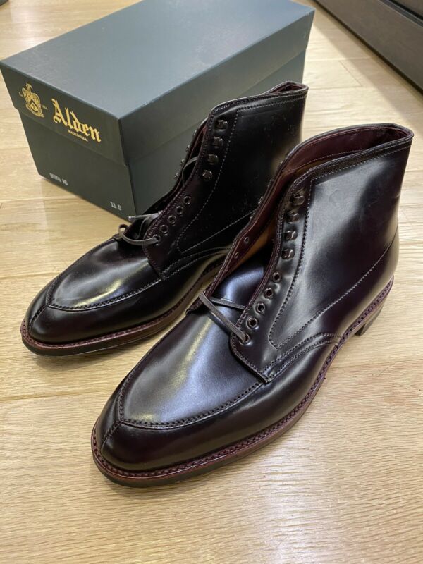 Alden D9956HC