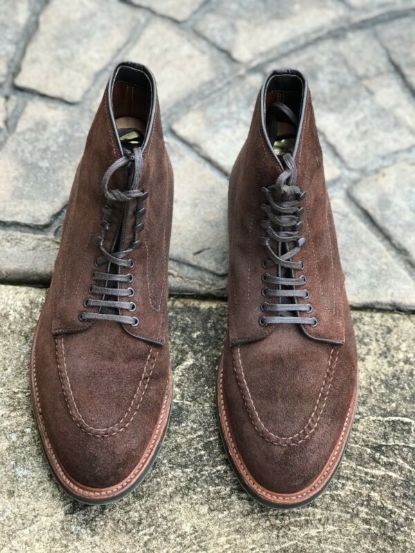 Alden D7923HC