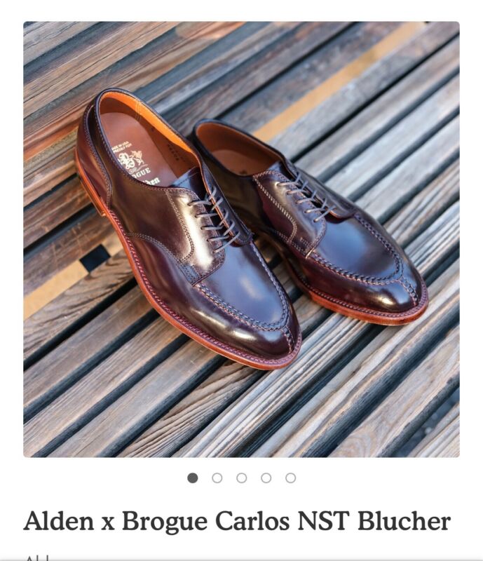 Alden A8606