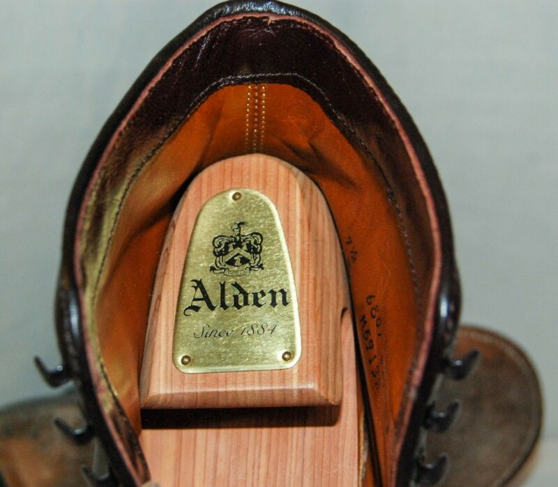 Alden M5913H
