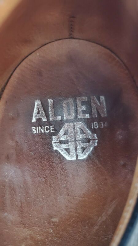 Alden 49