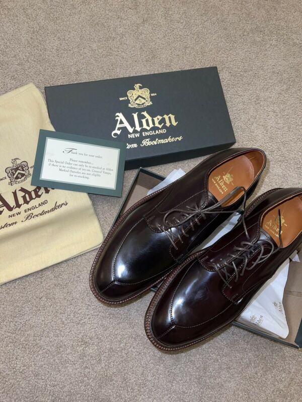 Alden D6626