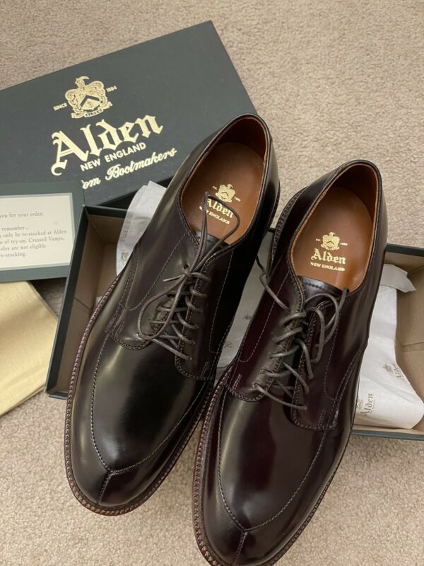 Alden D6626