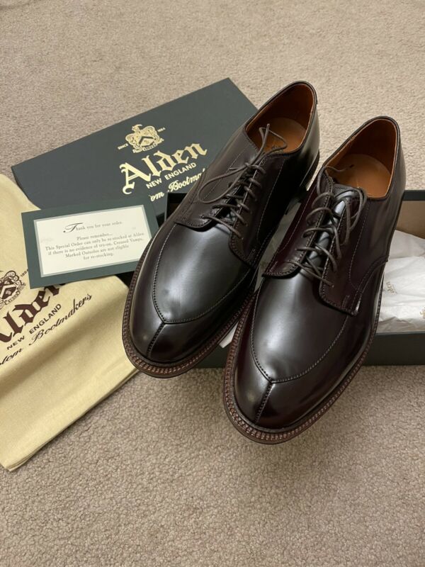 Alden D6626