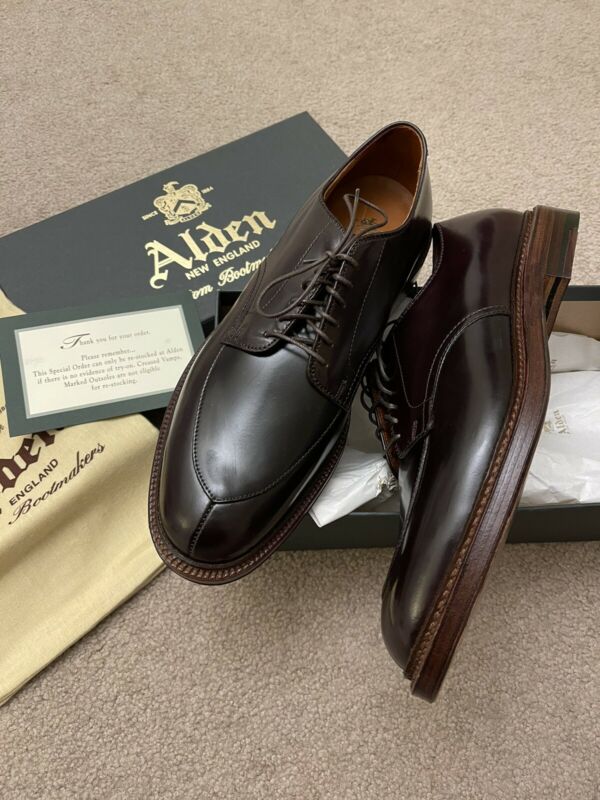 Alden D6626
