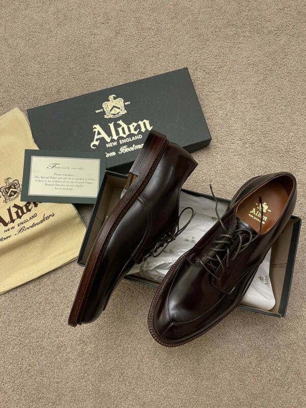 Alden D6626