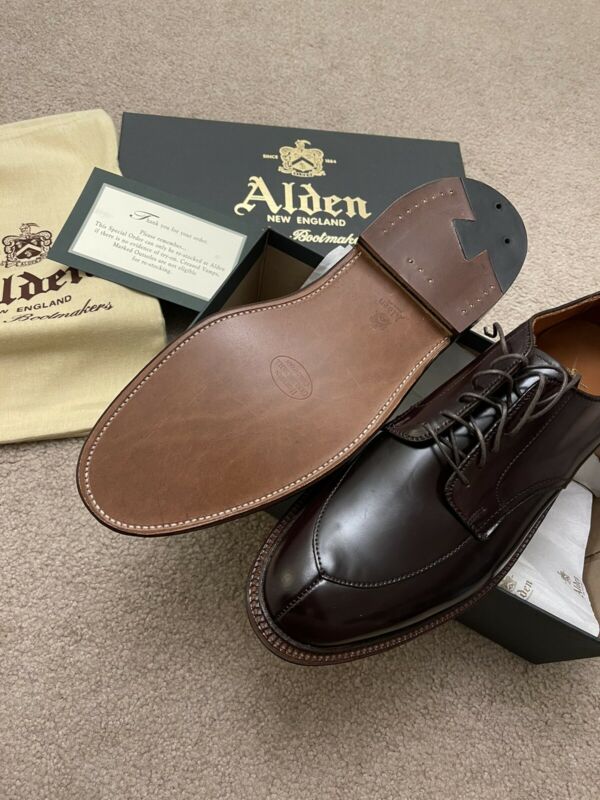 Alden D6626