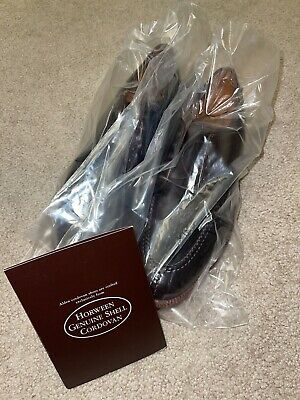 Alden D7607 Color 8 Shell Cordovan Norwegian Front Blucher