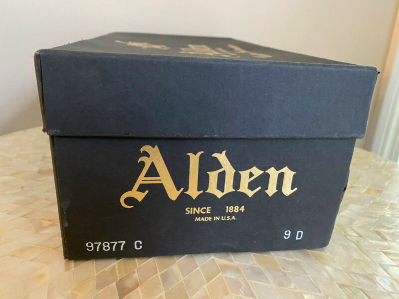 Alden 97877C
