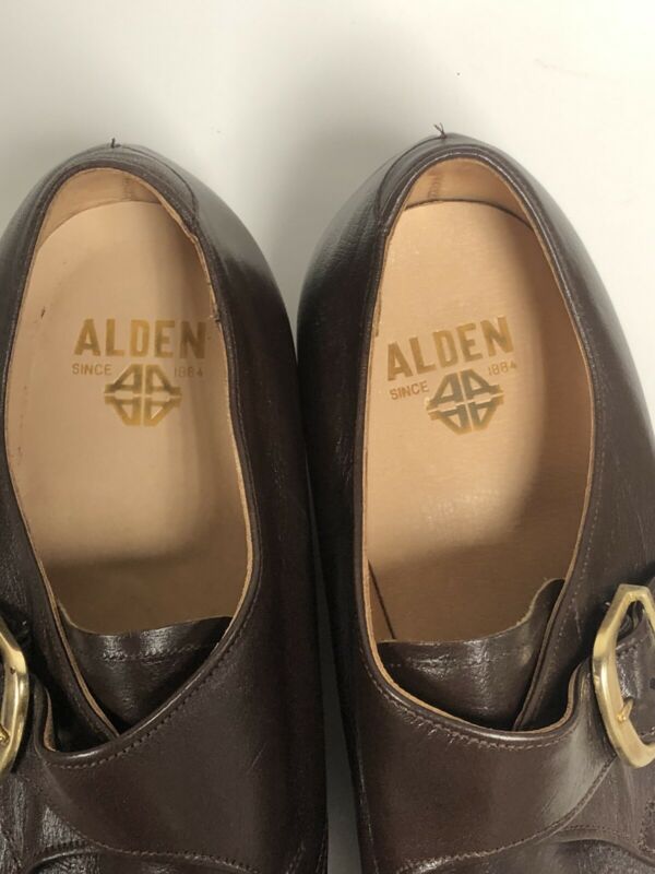Alden 766