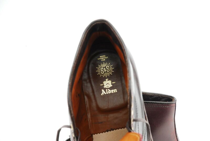 Alden D6853
