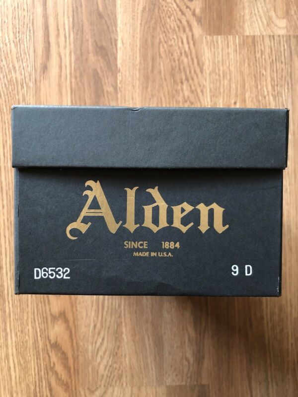 Alden D6532