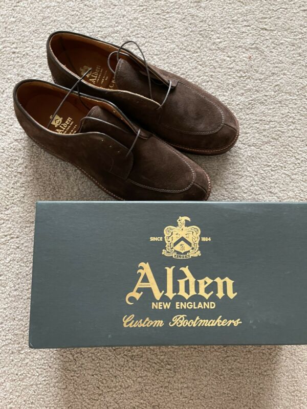 Alden D9637