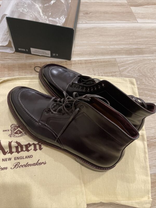Alden M6906C
